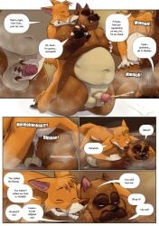 5 Fingers Rule 34 Image