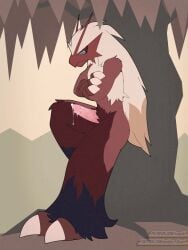 Digital Media (Artwork) Rule 34 Image