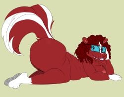 Alby (Lovehatealien) Rule 34 Image