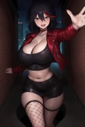 1girls Rule 34 Image