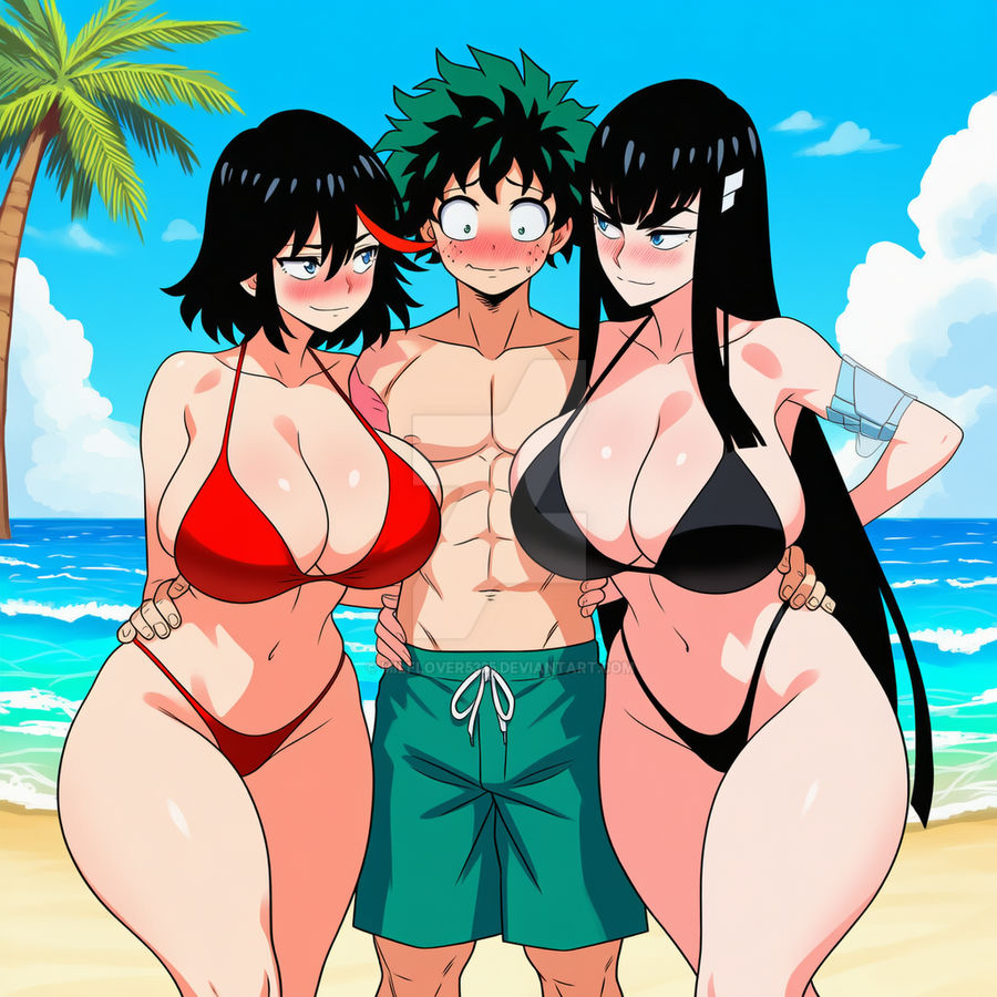 Abs Rule 34 Image