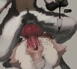 Digital Media (Artwork) Rule 34 Image