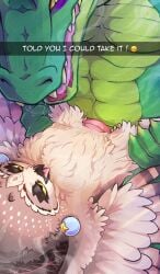 Charlotte (Rozalid) Rule 34 Image