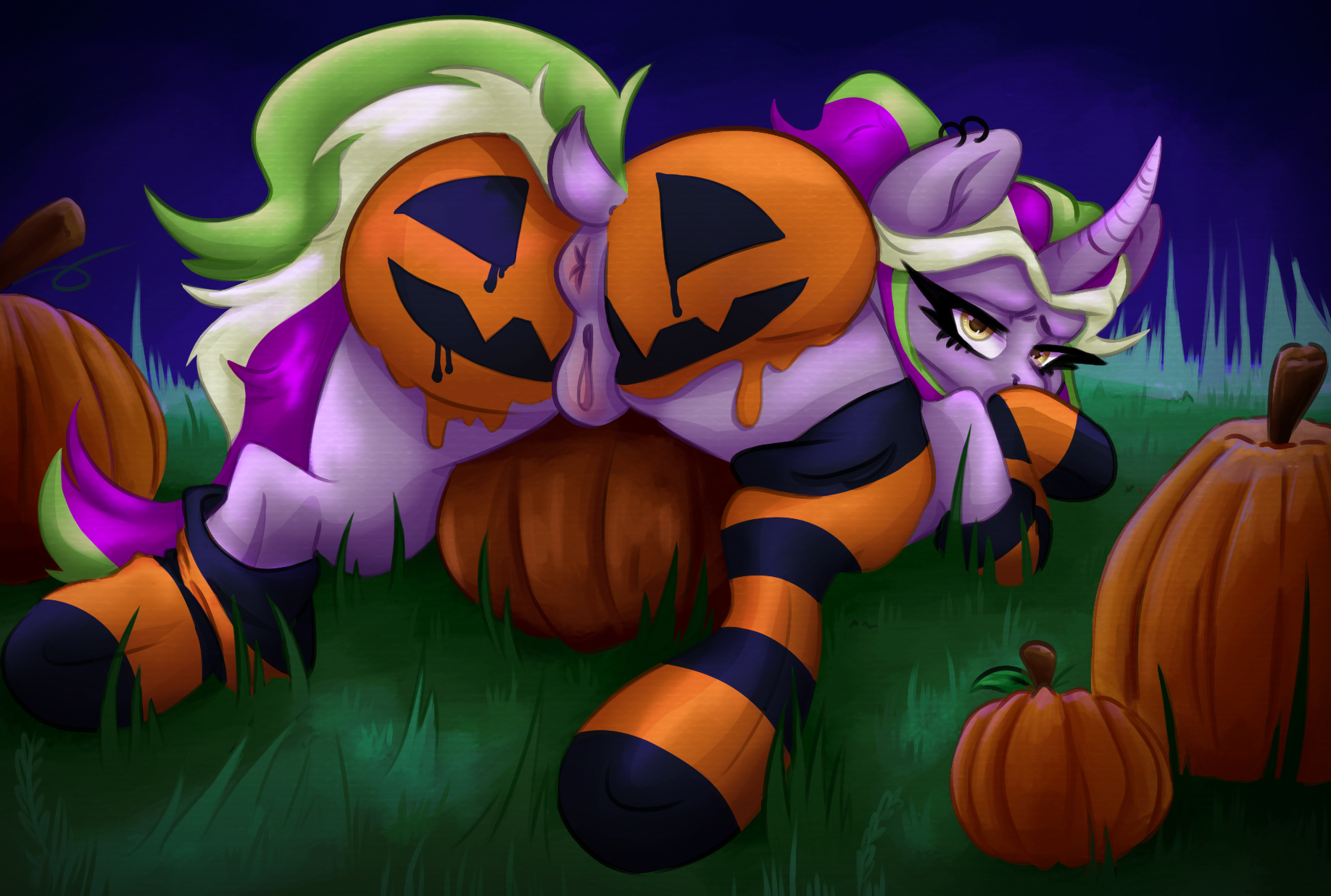 Animal Genitalia Rule 34 Image
