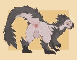 Digital Drawing (Artwork) Rule 34 Image