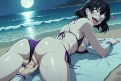 1girls Rule 34 Image