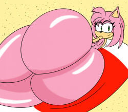 Sonic (Series) Rule 34 Image