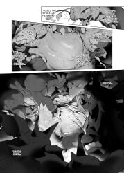 Pokemon (Species) Rule 34 Image