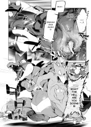 Pokemon (Species) Rule 34 Image