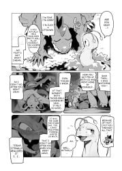 Pokemon (Species) Rule 34 Image