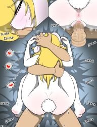Anthro Rule 34 Image