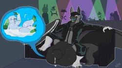 16:9 Rule 34 Image