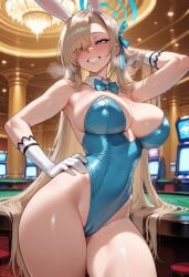 Asuna (Blue Archive) Rule 34 Image