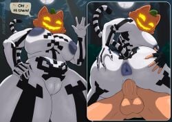Sugar (Fortnite) Rule 34 Image