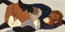 Sexkeiit (Artist) Rule 34 Image