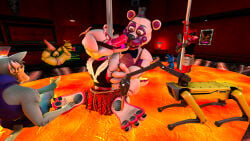 3d (Artwork) Rule 34 Image