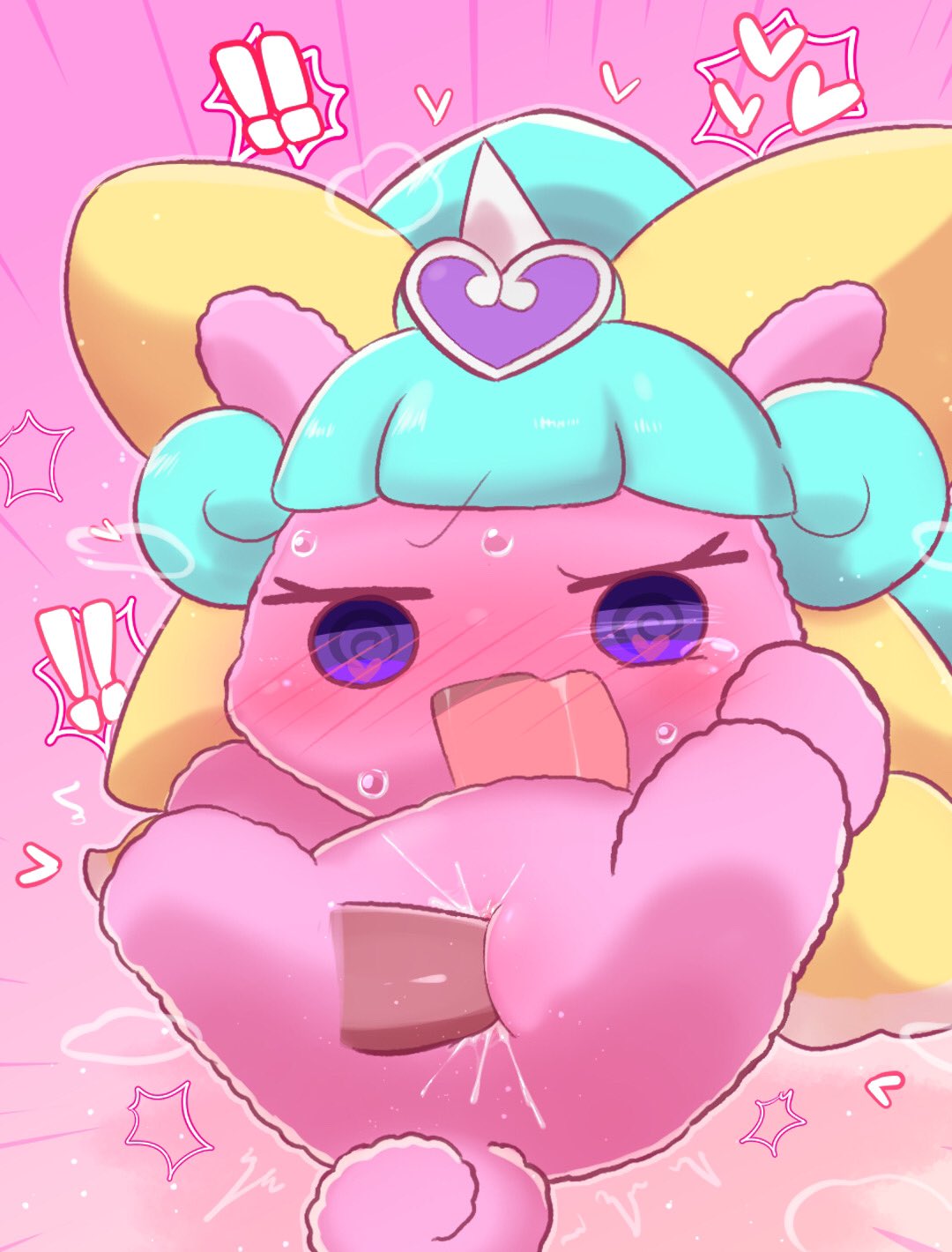 Digital Drawing (Artwork) Rule 34 Image