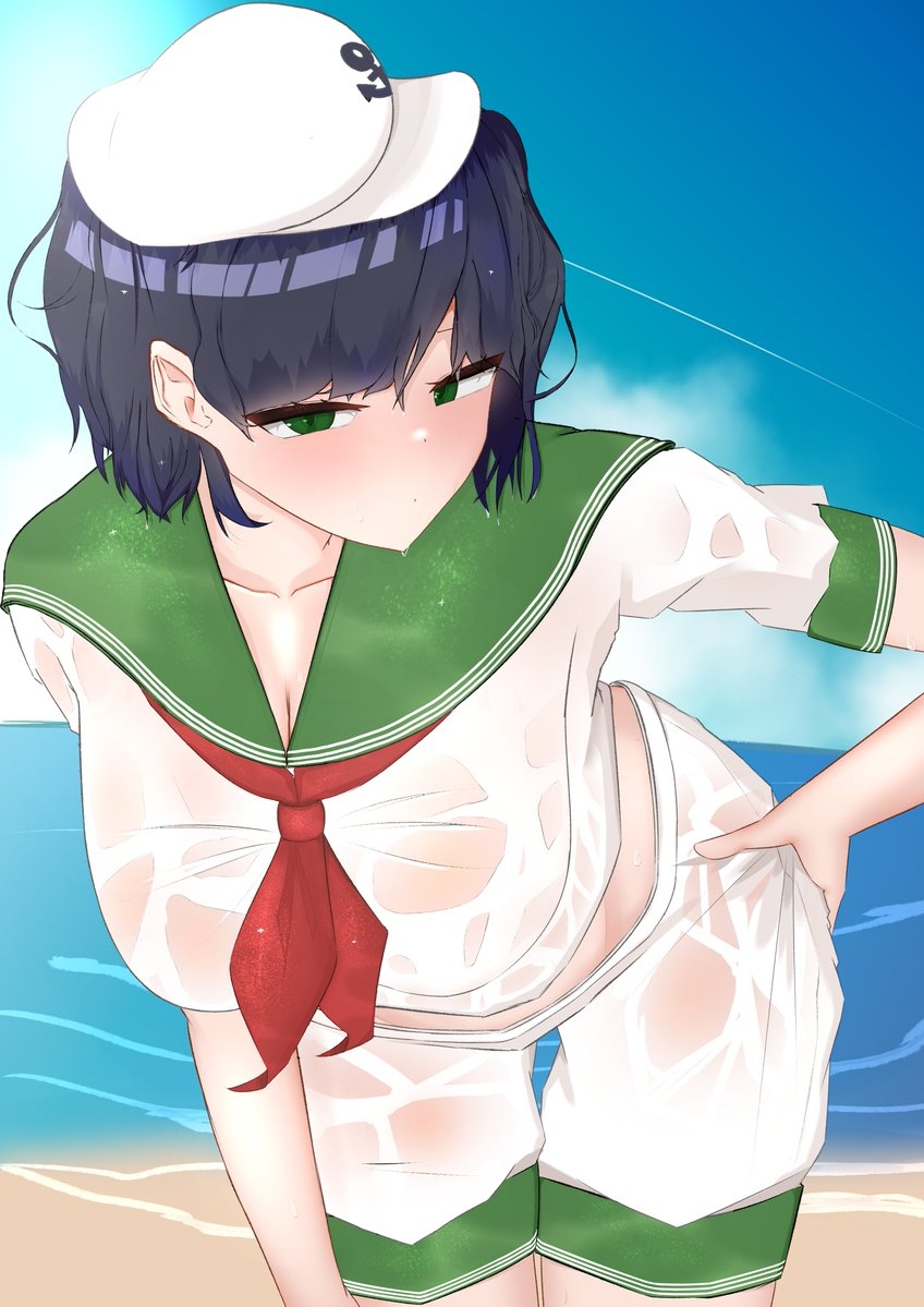 1girls Rule 34 Image