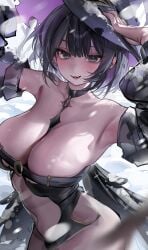 1girls Rule 34 Image