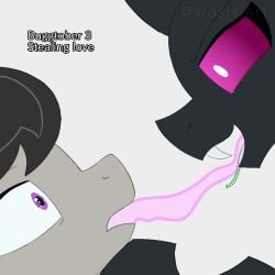 Changeling (Mlp) Rule 34 Image