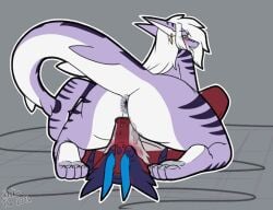 Anthro Rule 34 Image