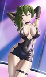 Ubel (Sousou No Frieren) Rule 34 Image