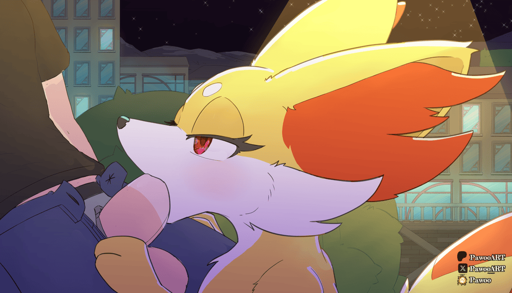 Digital Media (Artwork) Rule 34 Image