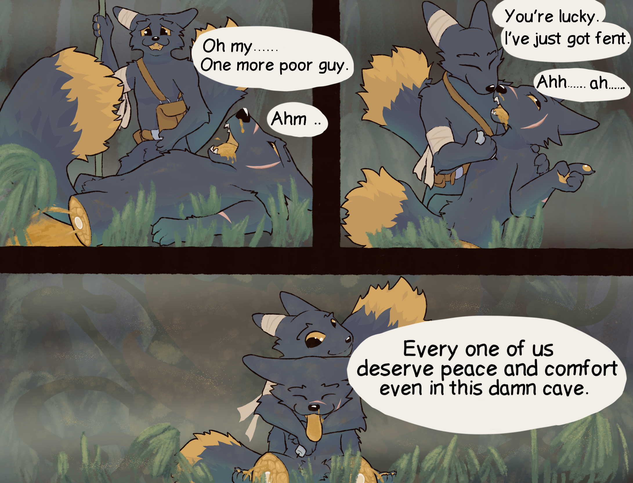 Expie (Gunsawian) Rule 34 Image