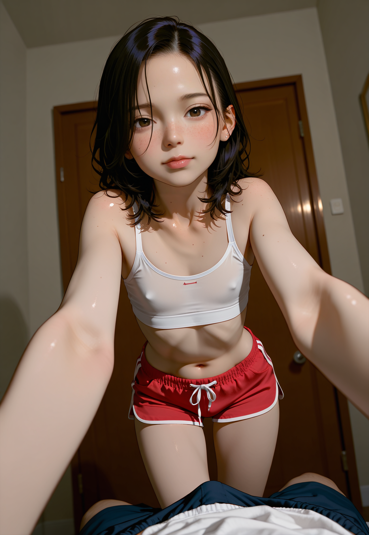 Bulge Rule 34 Image