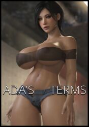 1girls Rule 34 Image