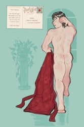 Digital Drawing (Artwork) Rule 34 Image