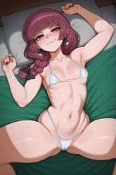 1girls Rule 34 Image