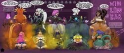 Diana (League Of Legends) Rule 34 Image