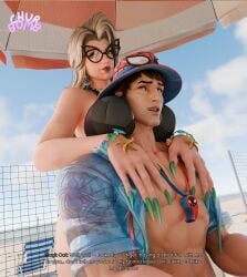 3d (Artwork) Rule 34 Image