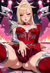 1futa Rule 34 Image