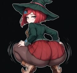 Back View Rule 34 Image