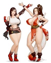 Alternate Breast Size (Larger) Rule 34 Image