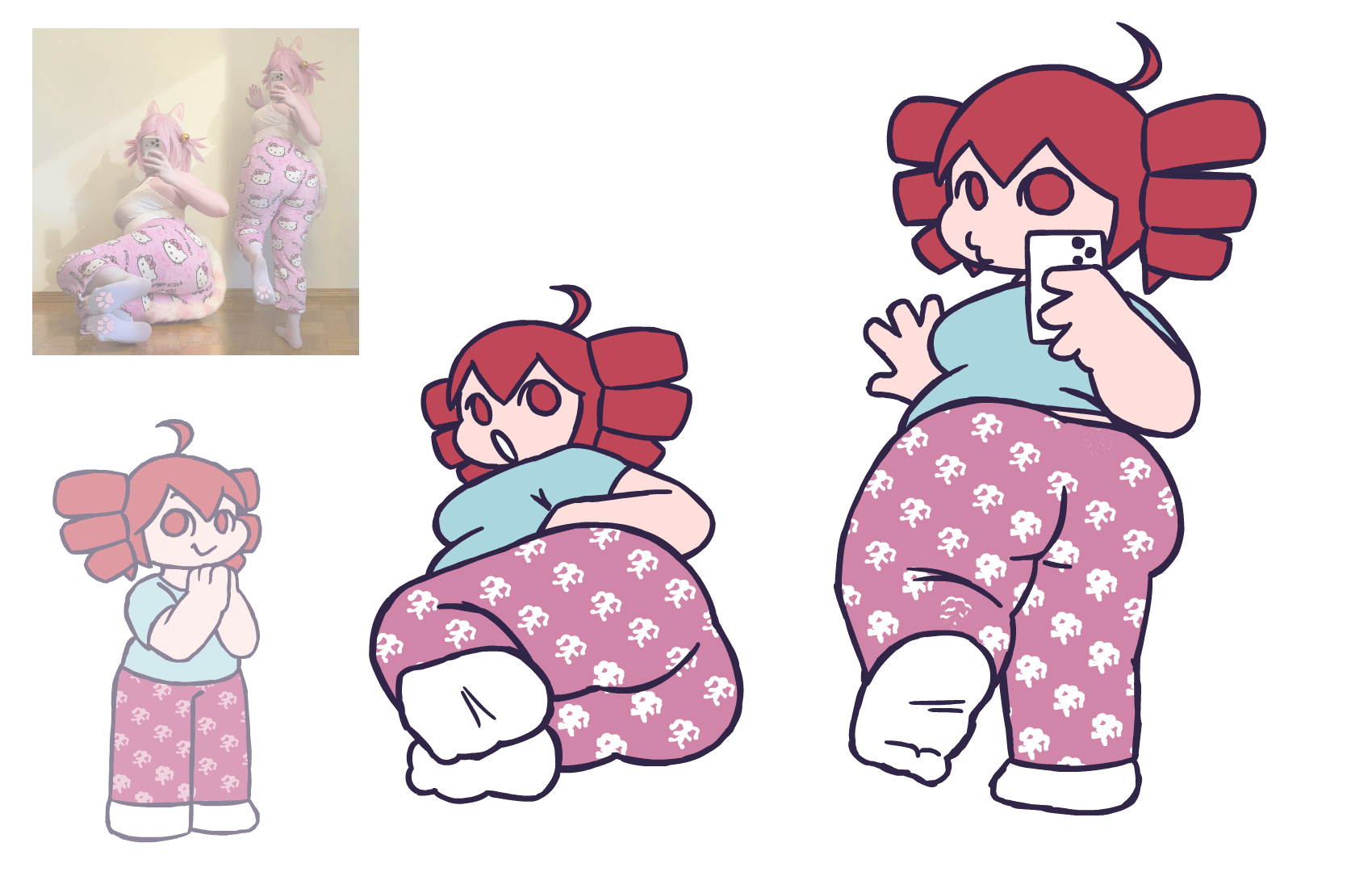 Igaku (Utau) Rule 34 Image