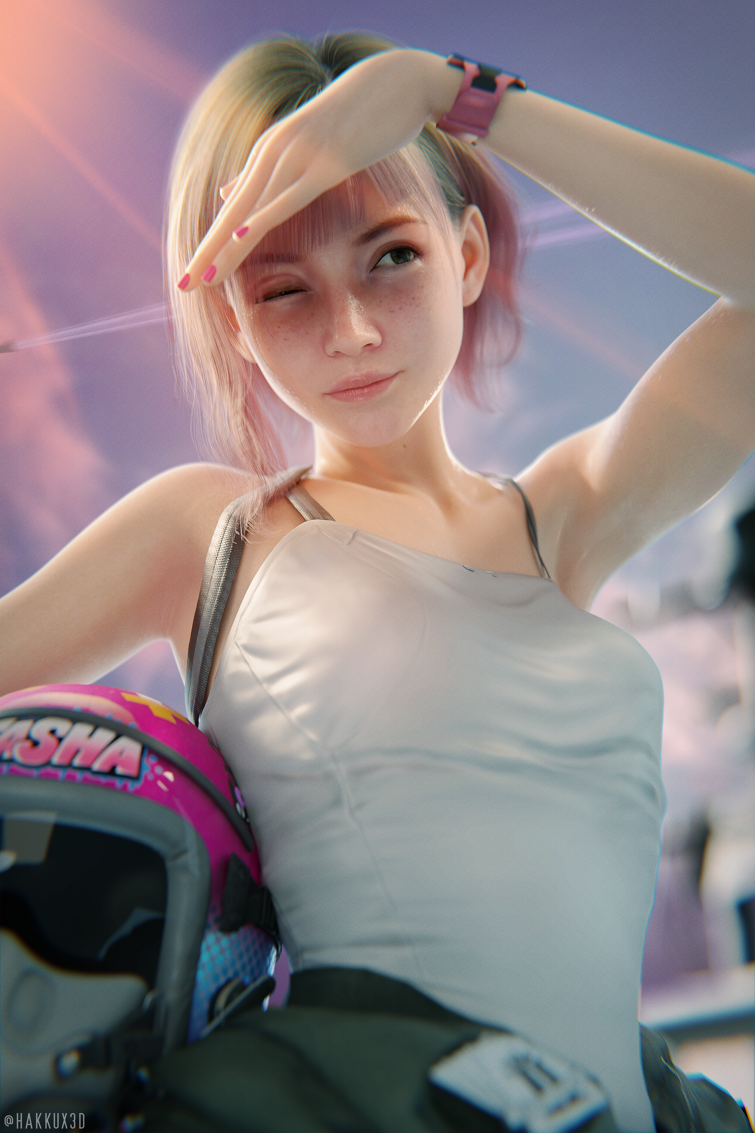 Blender (Artwork) Rule 34 Image