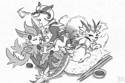 Digital Drawing (Artwork) Rule 34 Image