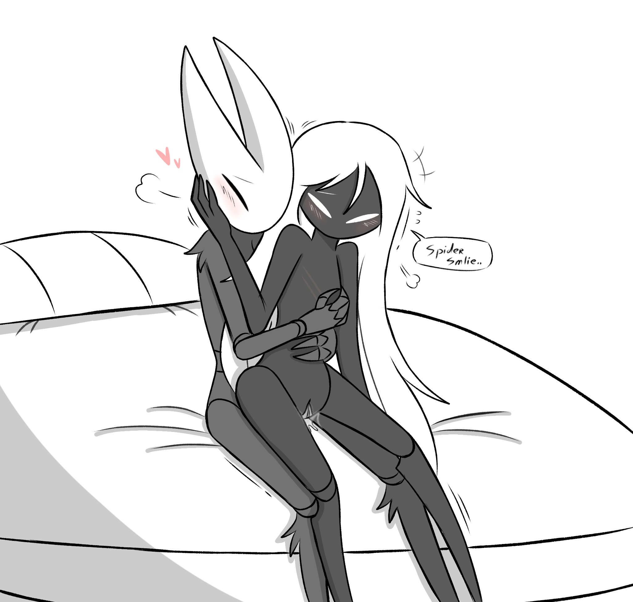 Digital Drawing (Artwork) Rule 34 Image