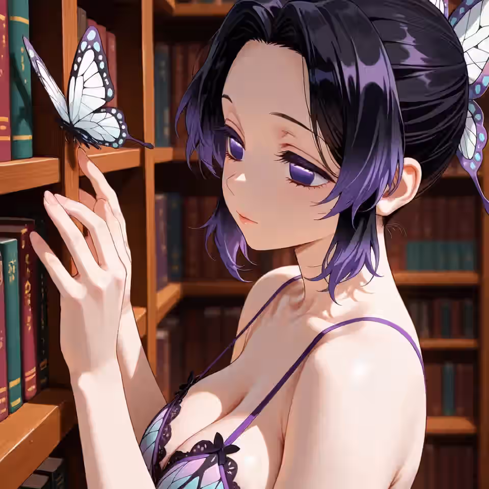 Ai Art Rule 34 Video