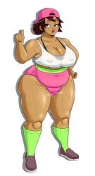 1girls Rule 34 Image
