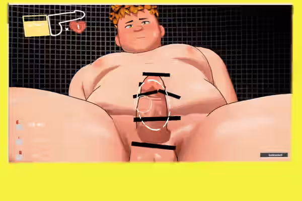 Daiki (Yudajuda) Rule 34 Image