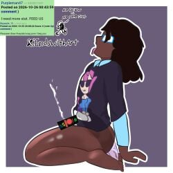 Scag (Regretevator) Rule 34 Image