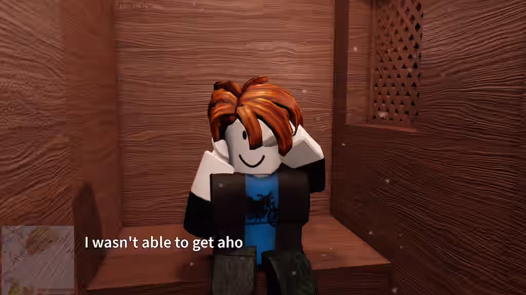Dummy (Roblox) Rule 34 Video