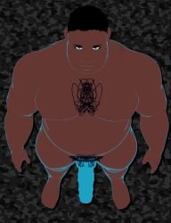 Tony (Yudajuda) Rule 34 Image