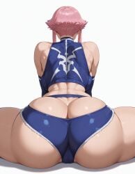 1girls Rule 34 Image