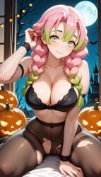 1girls Rule 34 Image