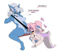 Muzzle (Object) Rule 34 Image